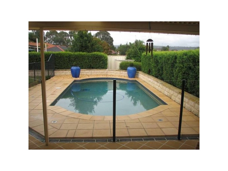 Glenmore Park NSW 2745