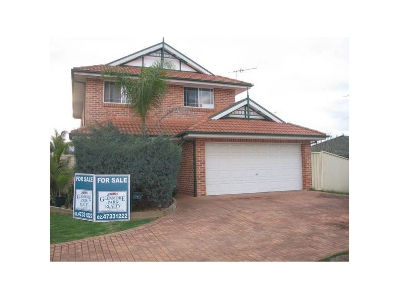 Glenmore Park NSW 2745