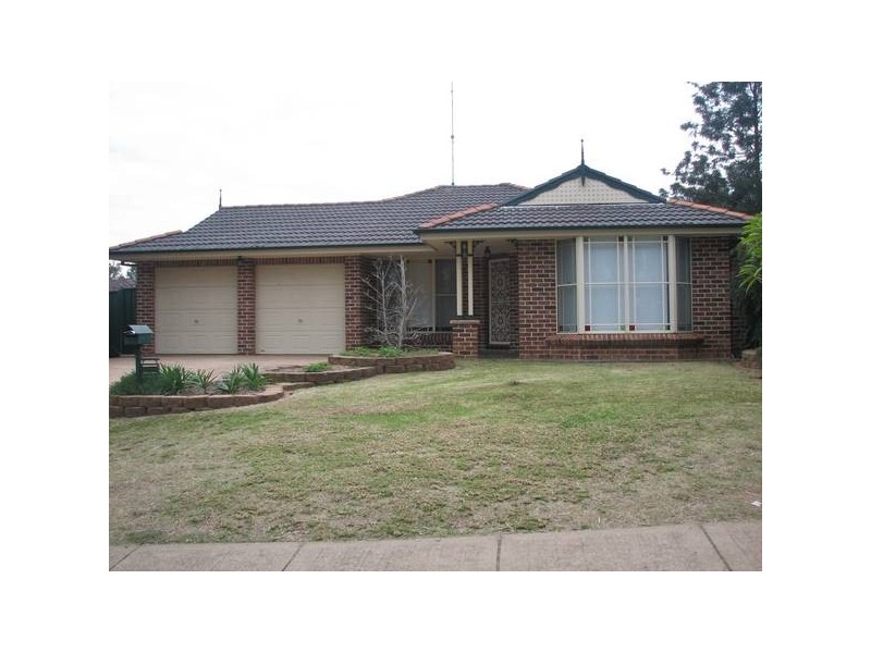 28 William Howell Drive, Glenmore Park NSW 2745