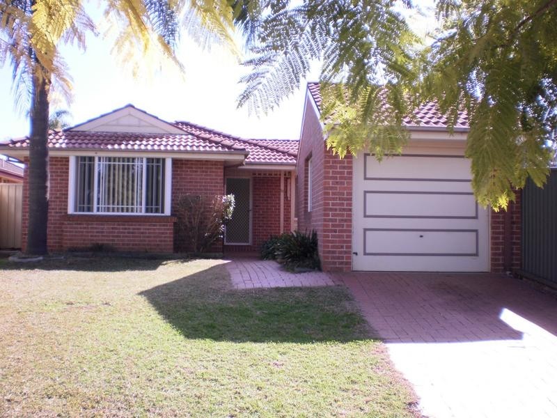 59 Candlebark Circuit, Glenmore Park NSW 2745
