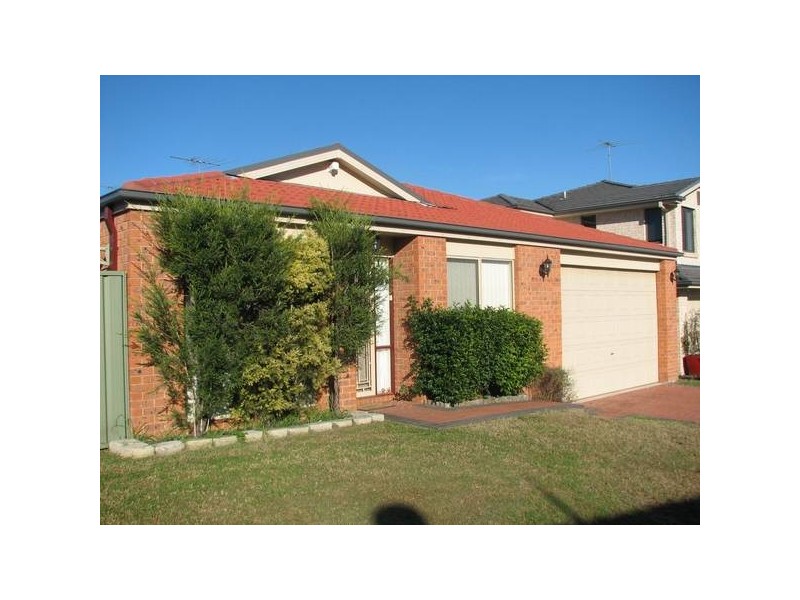 Glenmore Park NSW 2745