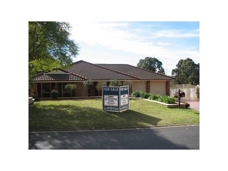 Glenmore Park NSW 2745