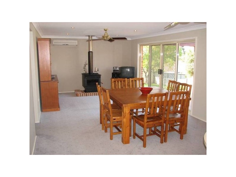 Glenmore Park NSW 2745