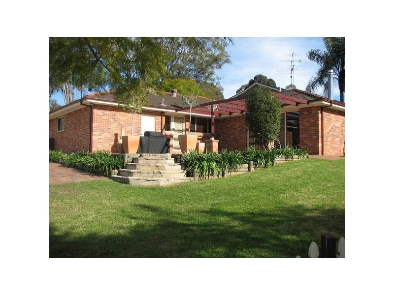 Glenmore Park NSW 2745