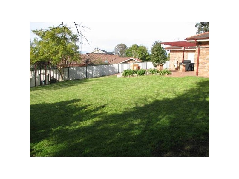 Glenmore Park NSW 2745