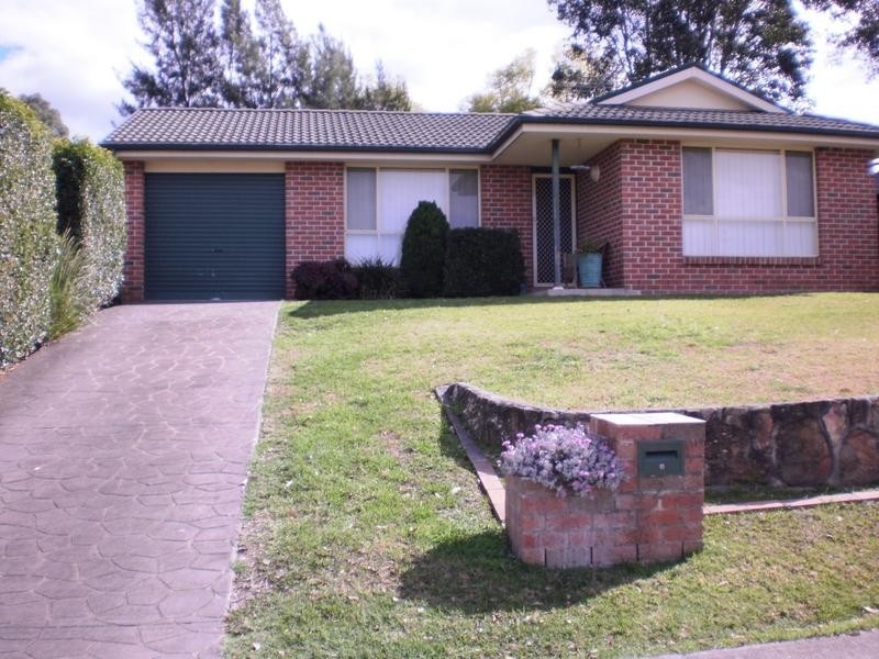 2 Sittella Place, Glenmore Park NSW 2745