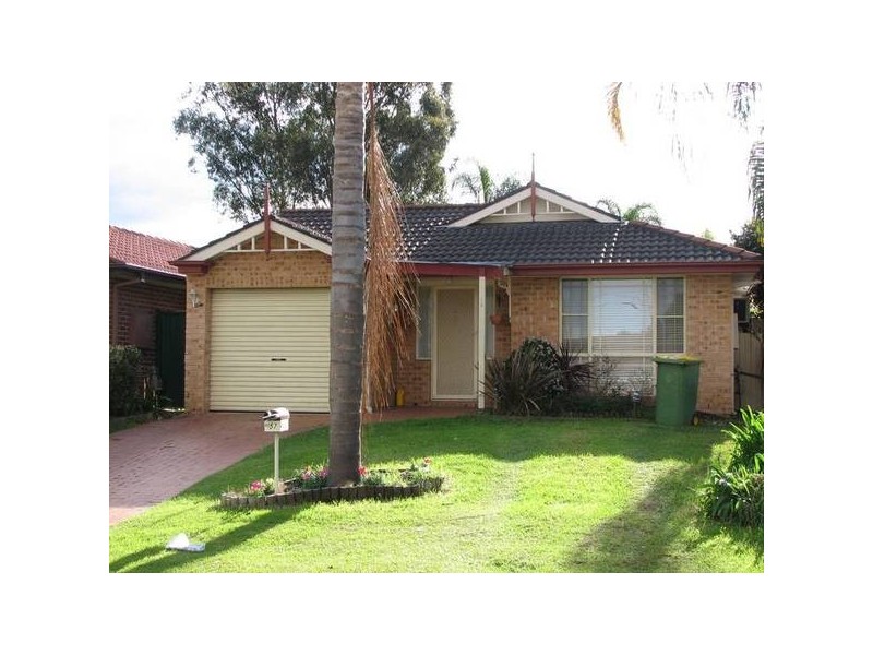 57 Candlebark Circuit, Glenmore Park NSW 2745