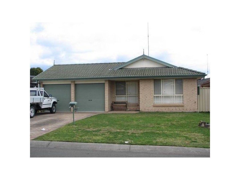 47 Muru Drive, Glenmore Park NSW 2745