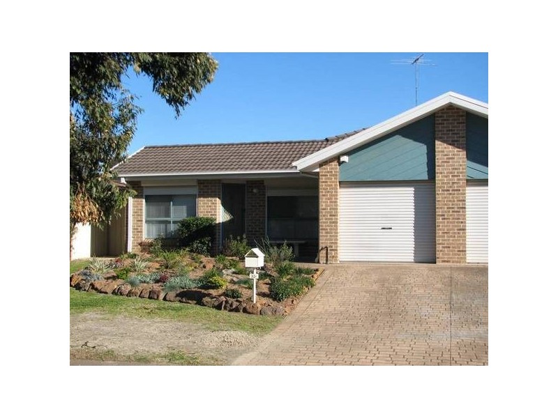 Glenmore Park NSW 2745