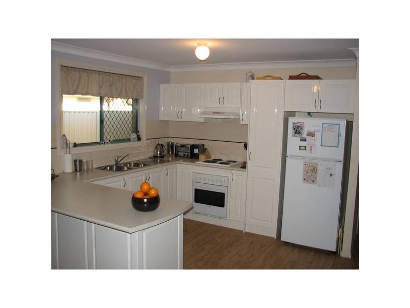 Glenmore Park NSW 2745