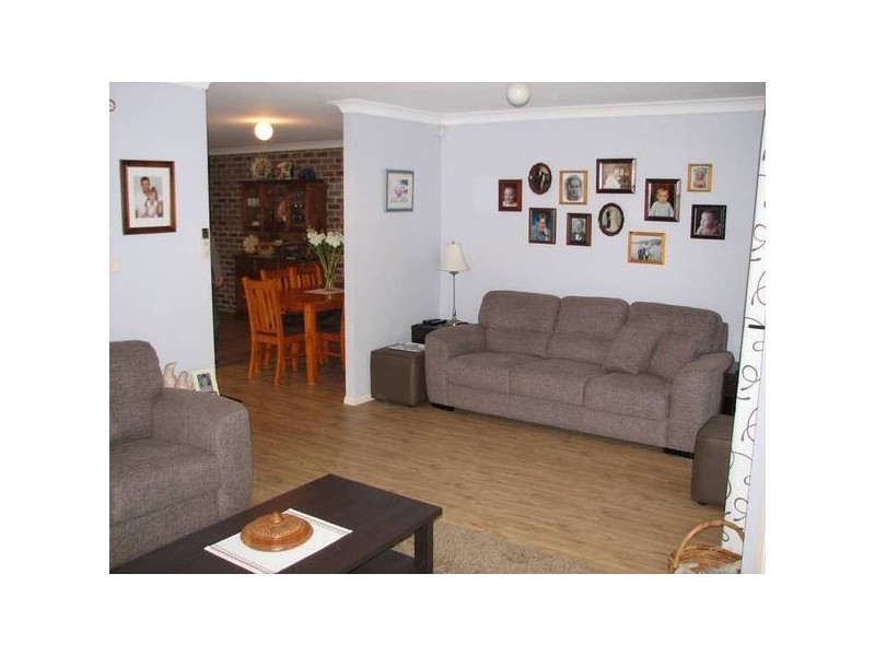 Glenmore Park NSW 2745