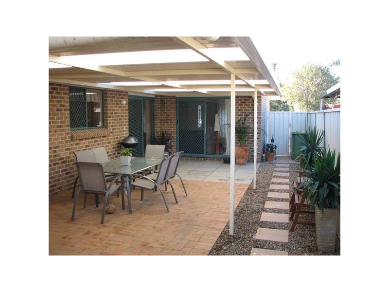 Glenmore Park NSW 2745