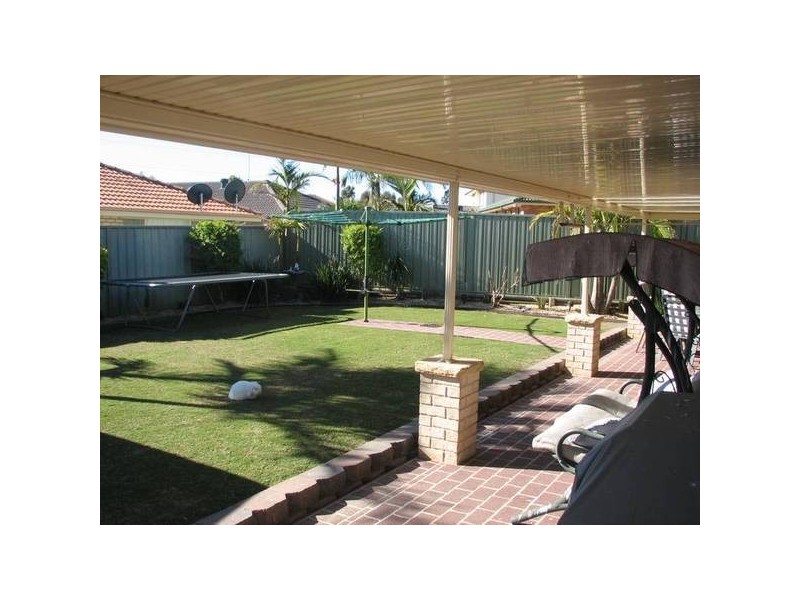 13 Shearwater Drive, Glenmore Park NSW 2745