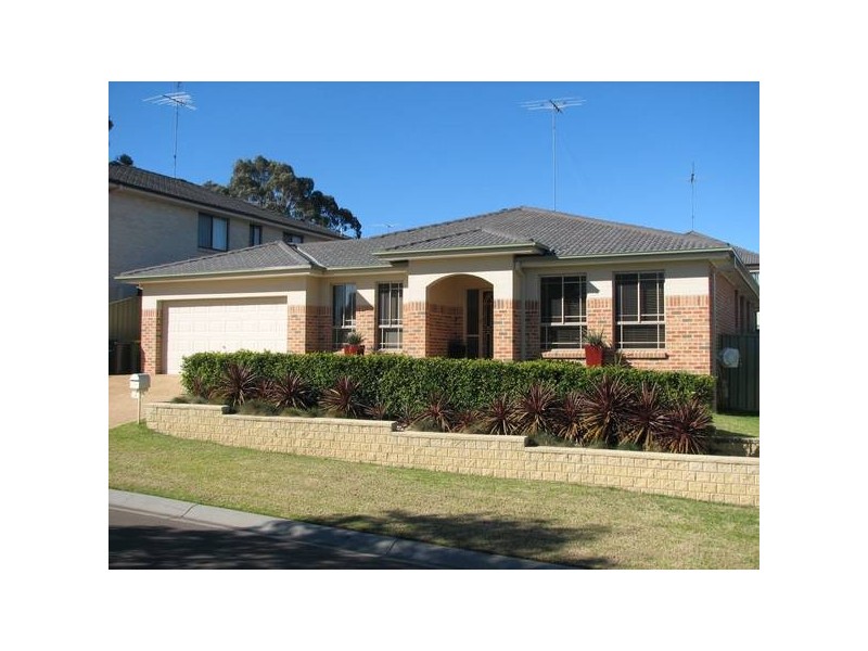 Glenmore Park NSW 2745