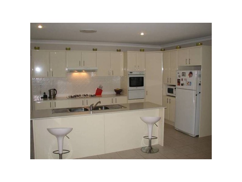 Glenmore Park NSW 2745