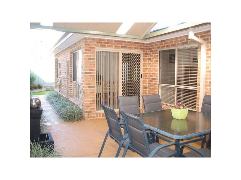Glenmore Park NSW 2745