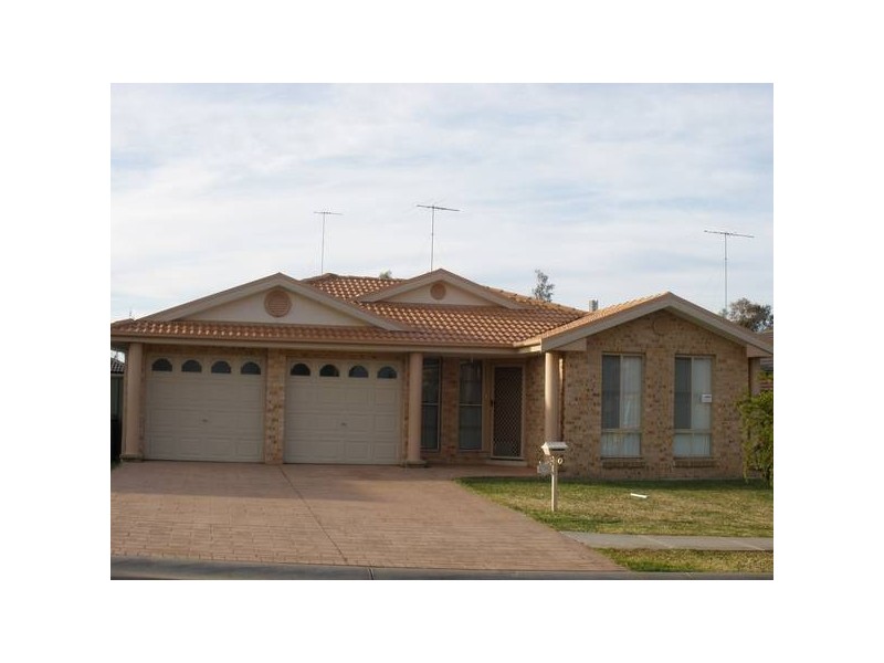 7 Kukundi Drive, Glenmore Park NSW 2745