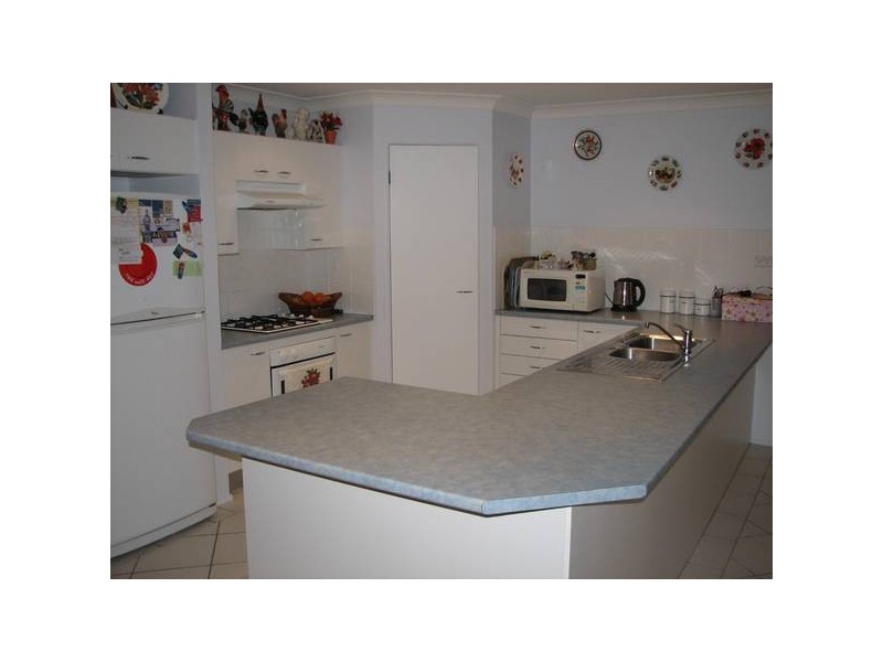 17 Waringa Crescent, Glenmore Park NSW 2745