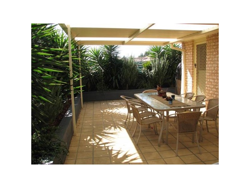 17 Waringa Crescent, Glenmore Park NSW 2745