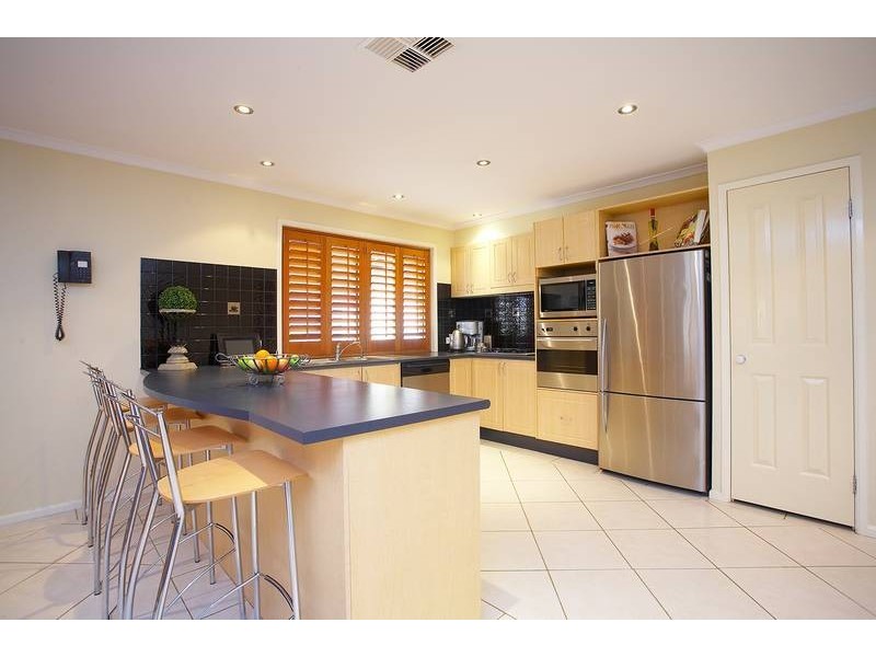 3 Boldero Crescent, Glenmore Park NSW 2745