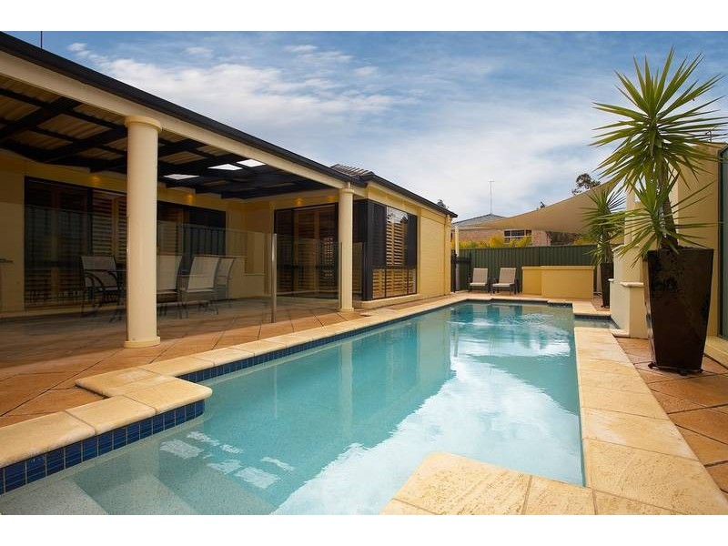 3 Boldero Crescent, Glenmore Park NSW 2745