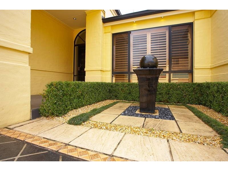 3 Boldero Crescent, Glenmore Park NSW 2745