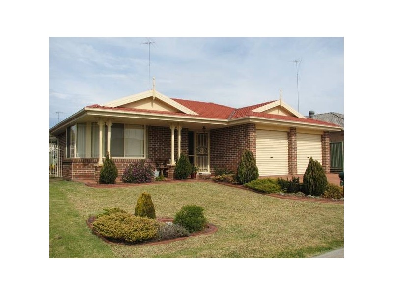 Glenmore Park NSW 2745