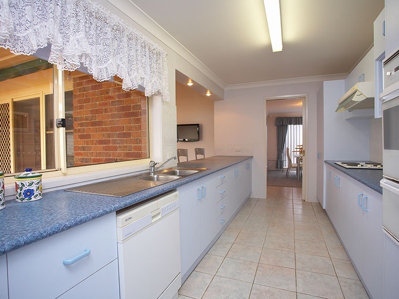 9 Flitcroft Place, Glenmore Park NSW 2745