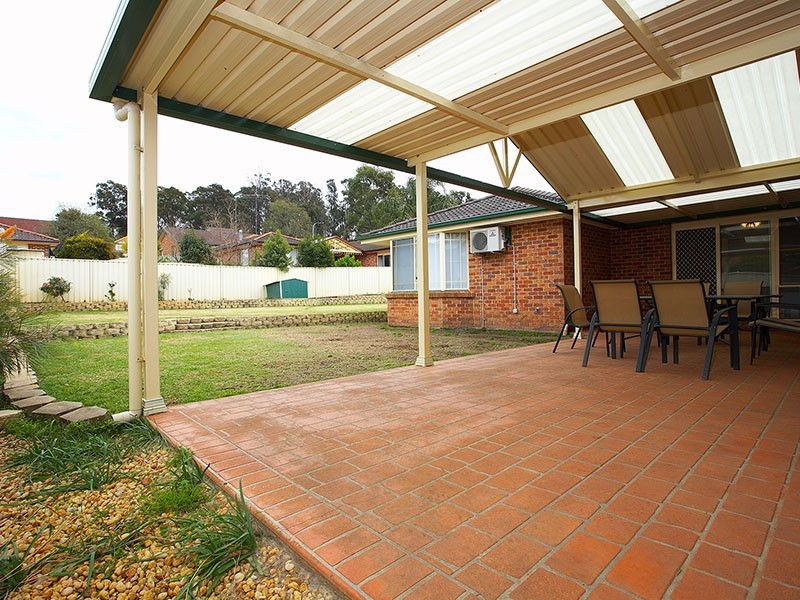 9 Flitcroft Place, Glenmore Park NSW 2745