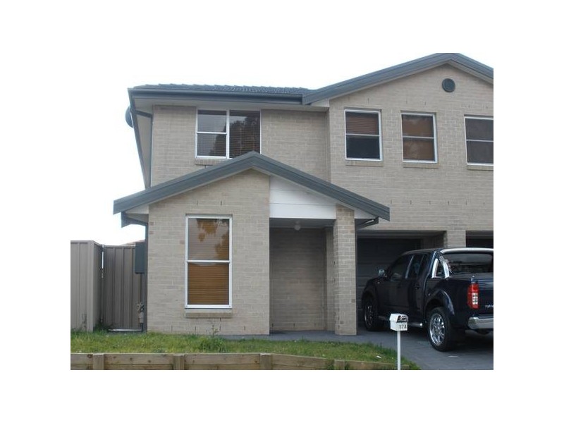 17A Wittama Drive, Glenmore Park NSW 2745