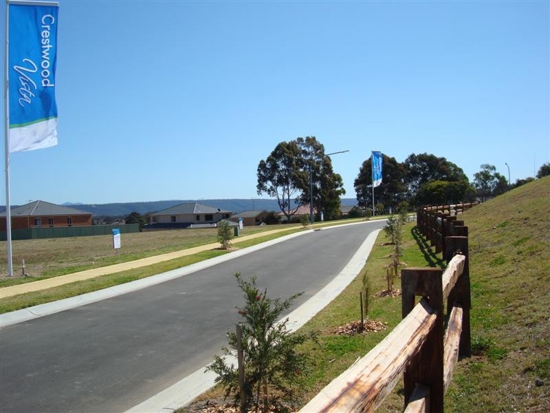 Glenmore Park NSW 2745