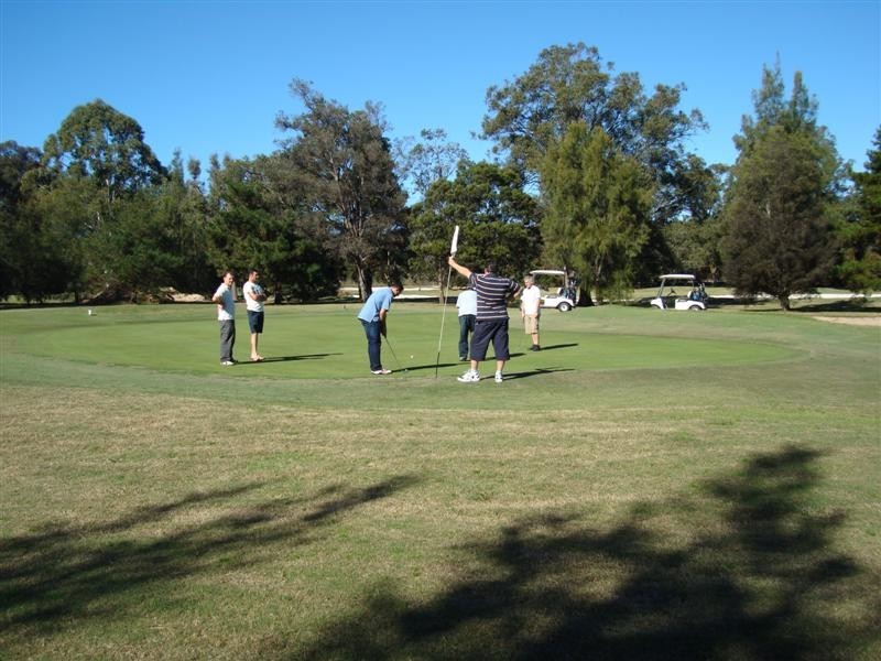 Glenmore Park NSW 2745