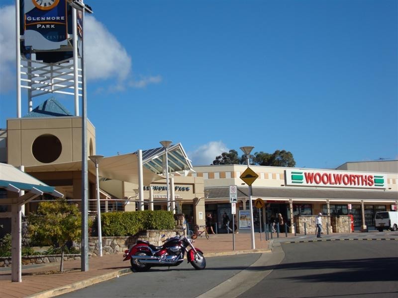 Glenmore Park NSW 2745