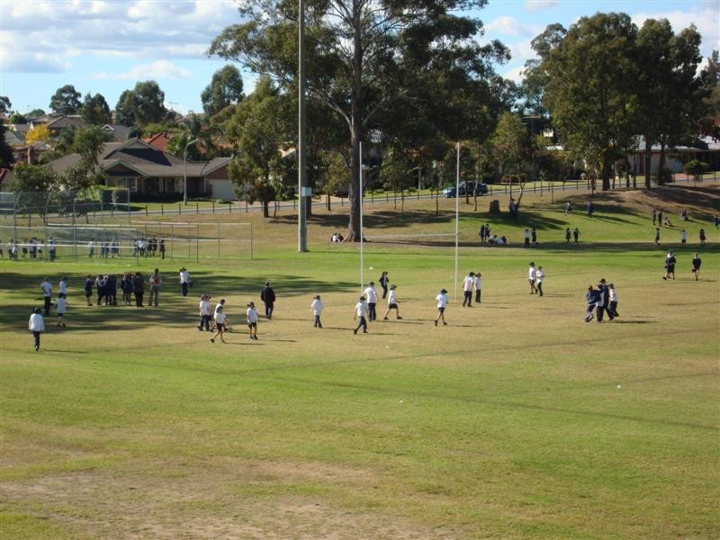 Glenmore Park NSW 2745