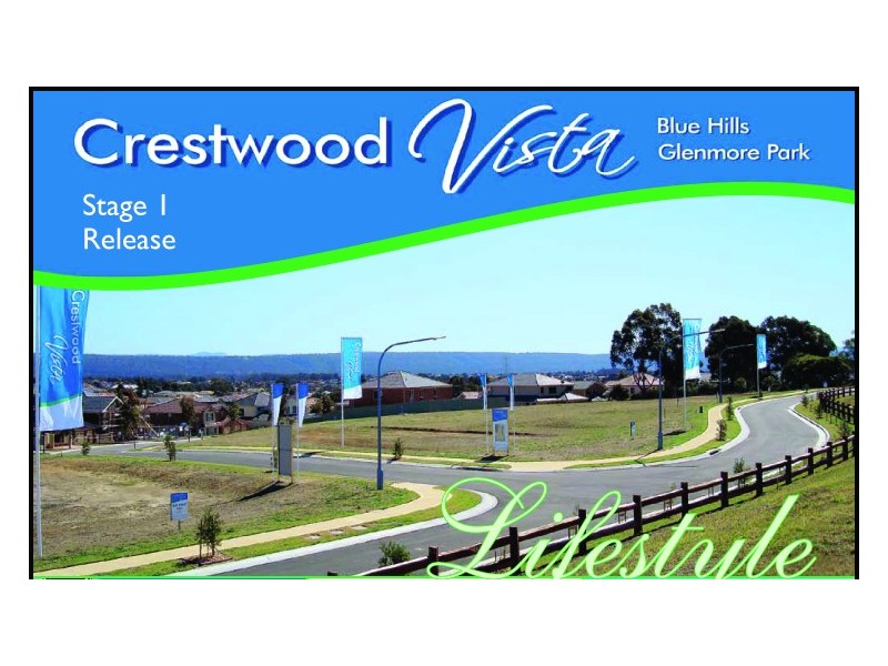 Glenmore Park NSW 2745