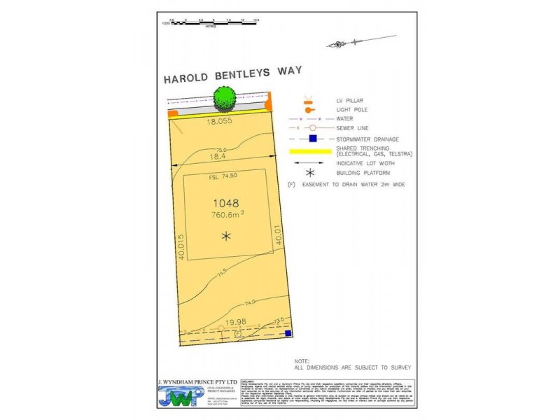 13 Harold Bentleys Way, Glenmore Park NSW 2745