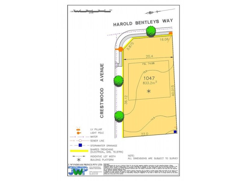 14 Harold Bentleys Way, Glenmore Park NSW 2745