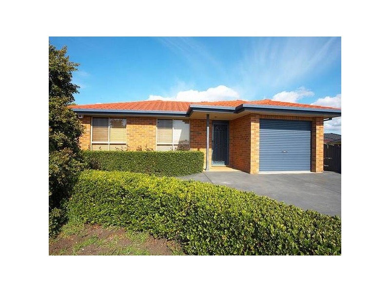 Glenmore Park NSW 2745