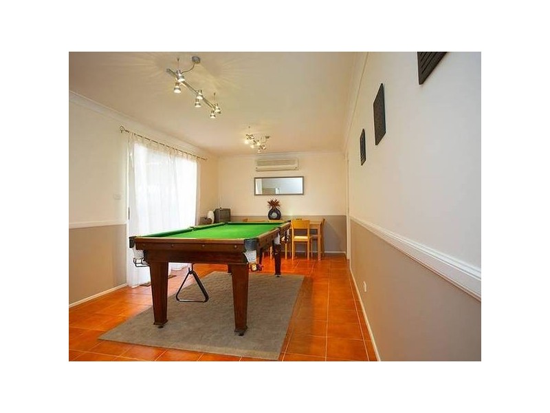 Glenmore Park NSW 2745