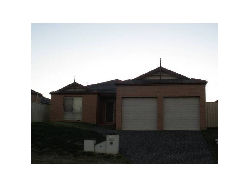 29 Tarrabundi Drive, Glenmore Park NSW 2745