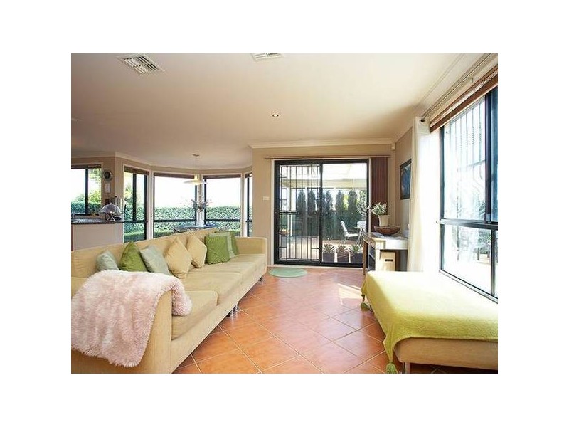 Glenmore Park NSW 2745