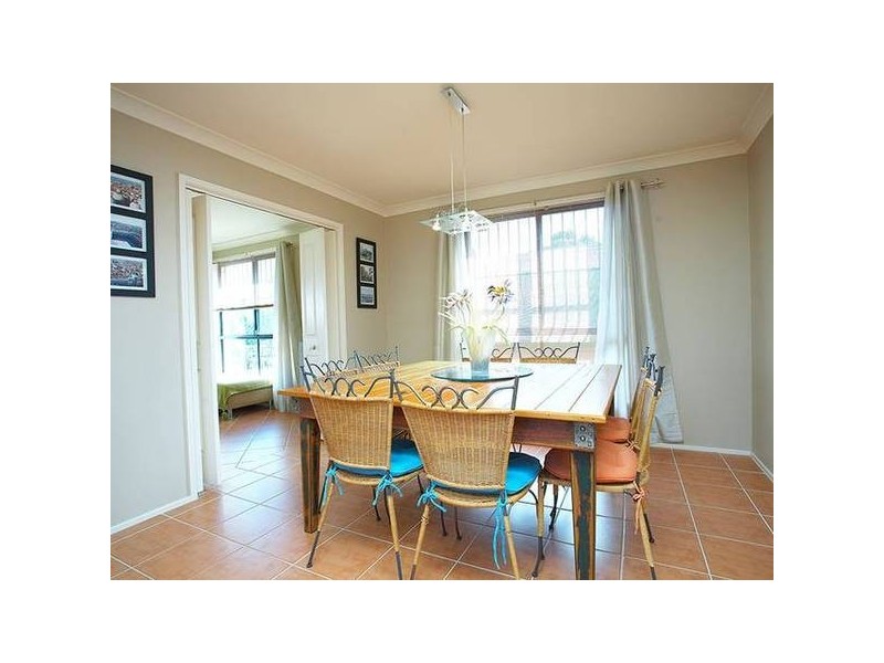 Glenmore Park NSW 2745