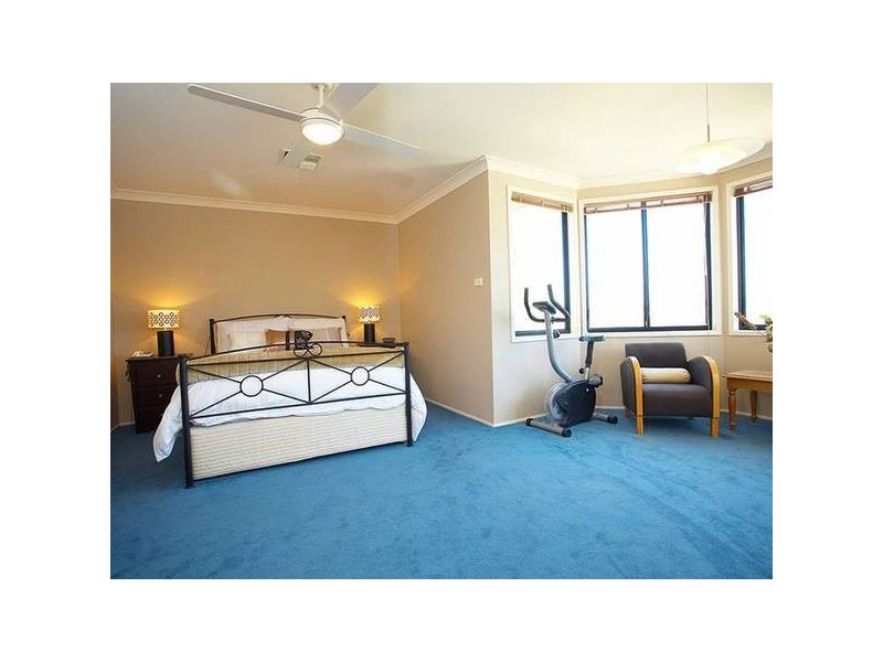 Glenmore Park NSW 2745