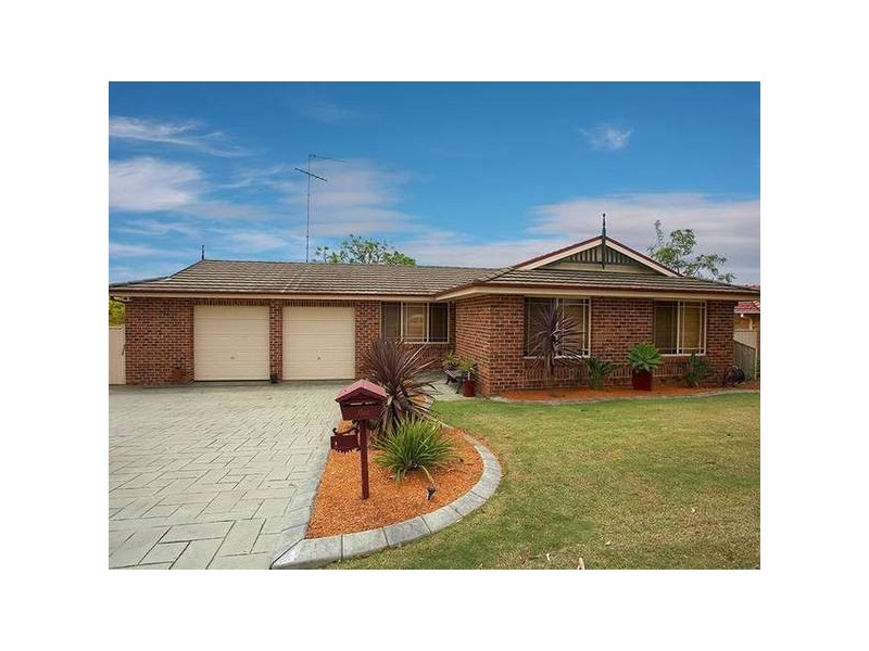 Glenmore Park NSW 2745