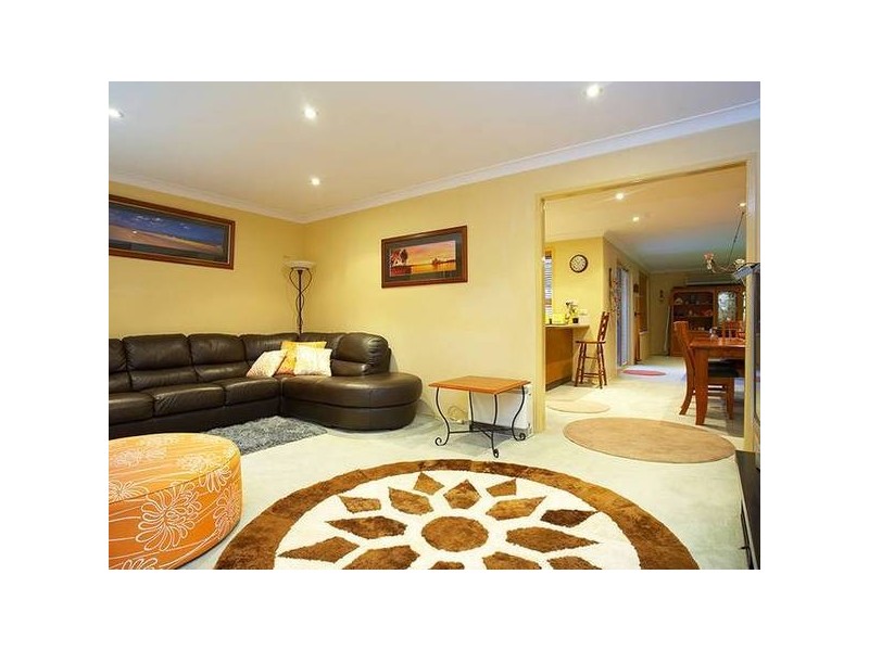 Glenmore Park NSW 2745