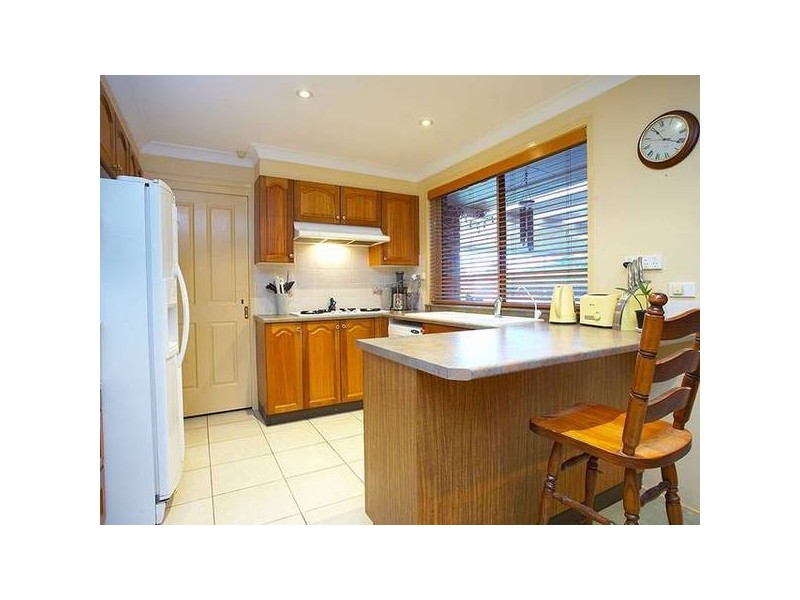 Glenmore Park NSW 2745