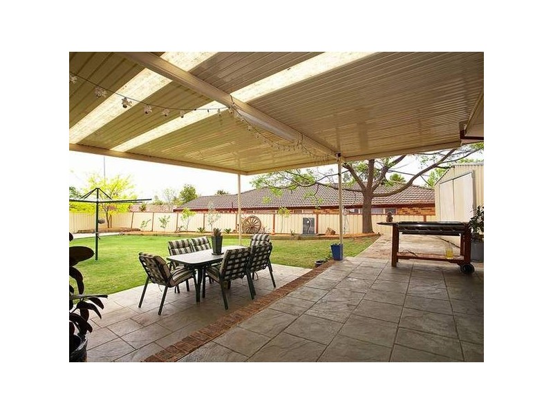 Glenmore Park NSW 2745