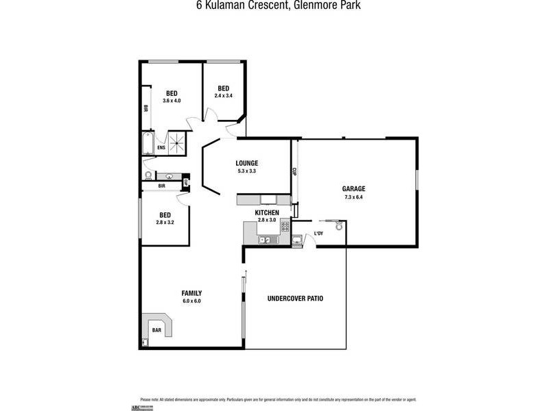 Glenmore Park NSW 2745