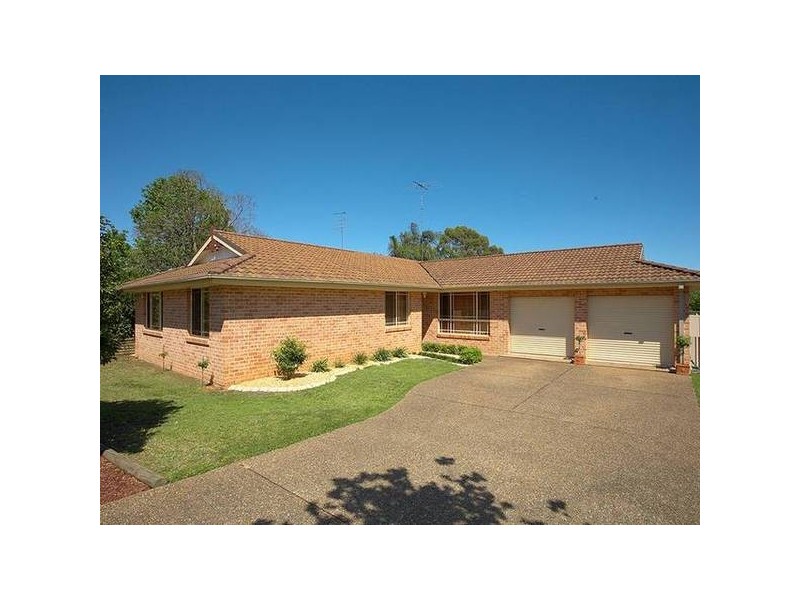 Glenmore Park NSW 2745
