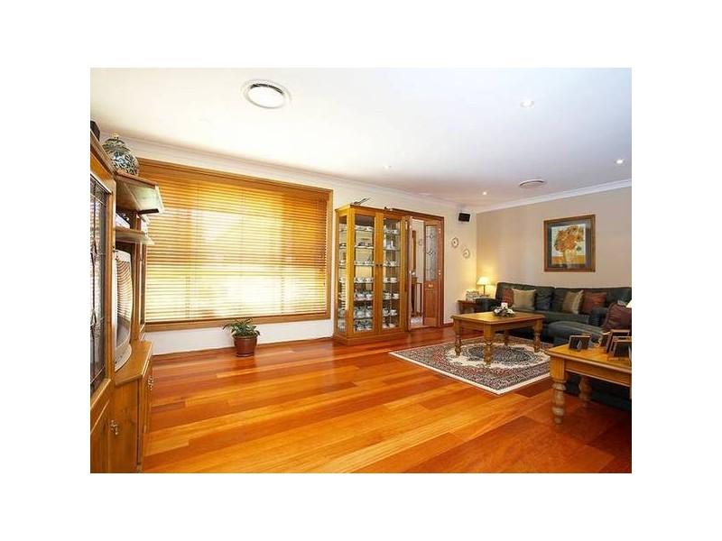 Glenmore Park NSW 2745